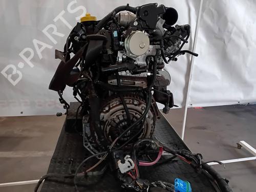 Engine DACIA LODGY (JS_) 1.5 dCi | BP28145992M1 