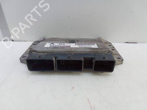Motorstyringsenhet RENAULT CLIO IV (BH_) 0.9 TCe 90 (BHNF, BHMA, BHMH, BHJK, BHJR) (90 hp) 26158654