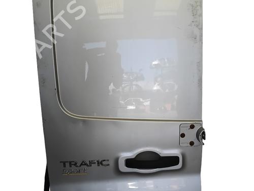 Used Left tailgate RENAULT TRAFIC III Van (FG_) [2014-2026]  32517502