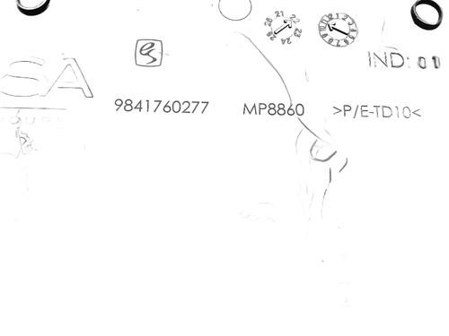 Handskerum PEUGEOT RIFTER 1.5 BlueHDi 100 | BP34239766C95  - Image 5