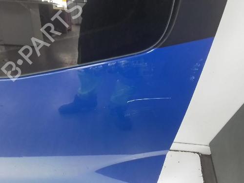 Left slide door FIAT QUBO (225_) 1.3 D Multijet (225CXB1A, 225AXB1A, 225CXB11, 225AXB11,... | BP27447385C74 