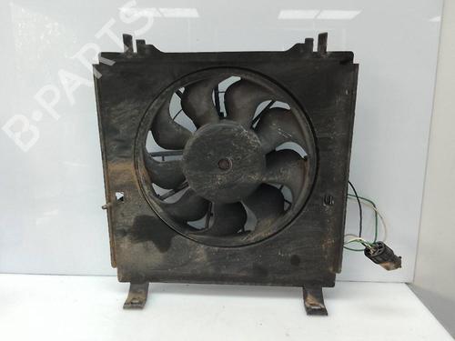 Used Radiator fan PORSCHE BOXSTER (986) [1996-2004]  23997988