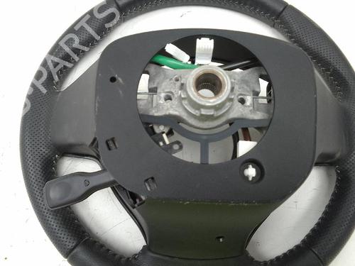 Steering wheel TOYOTA YARIS (_P13_) 1.3 (NSP130_, NSP130) | BP20115644C49 