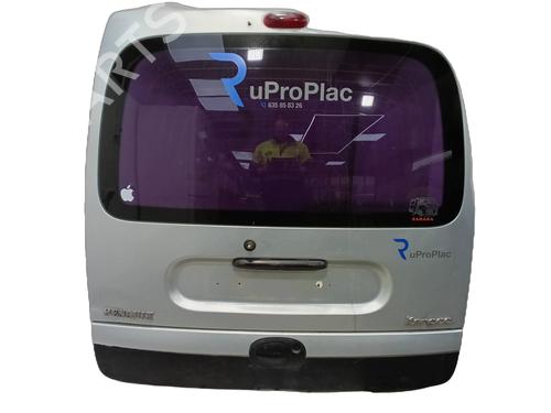 Used Tailgate Tailgate RENAULT KANGOO (KC0/1_) 1.5 dCi (KC07) (65 hp) 40119143 40119143