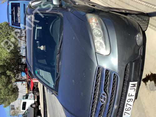 Used Parts HYUNDAI SANTA FÉ II (CM) 2.2 CRDi 4x4 (155 hp) 4311210