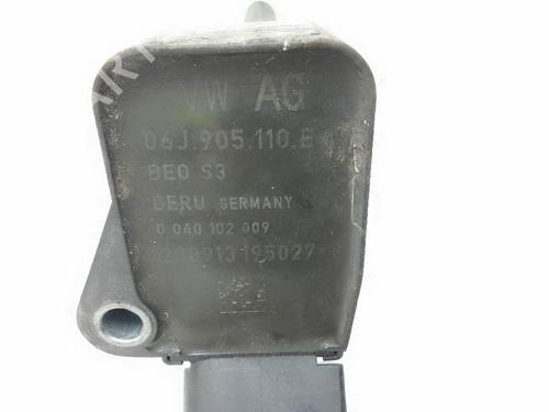 Used Ignition coil VW GOLF ALLTRACK VII Variant (BA5, BV5) [2014-2020]  21550003