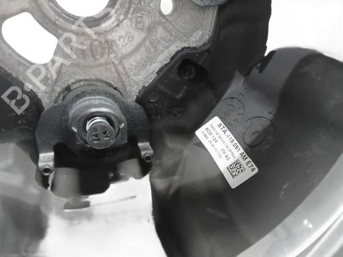 Ratt VW T-ROC (A11, D11) 2.0 TDI | BP36110458C49  - Image 5