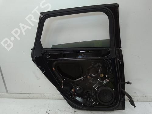 Left rear door AUDI A3 (8V1, 8VK) 1.4 TFSI | BP29396618C4 