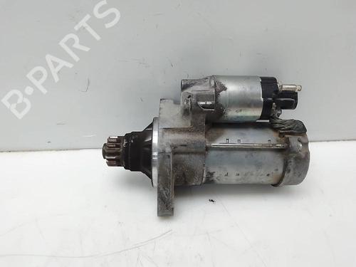 Starter VW GOLF SPORTSVAN VII (AM1, AN1) 1.4 TSI | BP21526739M8 