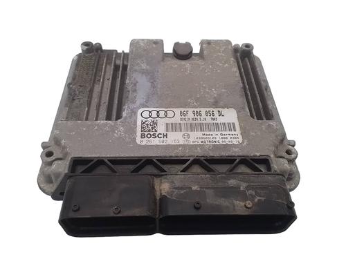 Used Engine control unit (ECU) Engine control unit (ECU) 24102836 24102836