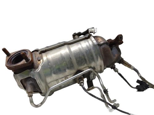 Particulate filter HYUNDAI i30 (GD) 1.4 | BP34153084M81  - Image 8