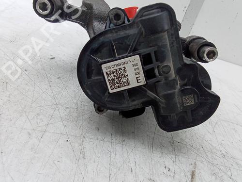 Right rear brake caliper VW PASSAT B8 (3G2, CB2) 2.0 TDI | BP28149377M106 