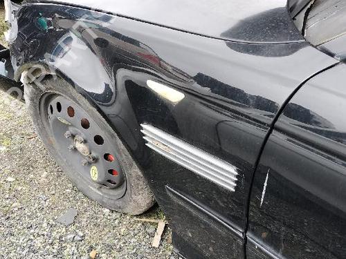 Left front fenders BMW 3 (E46) 330 d | BP18595126C41 