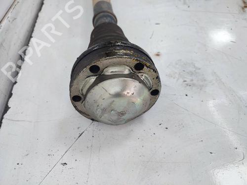 Used Right front driveshaft SEAT ALHAMBRA (710, 711) 2.0 TDI (136 hp) 18597560