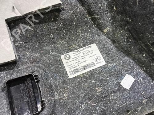 Luggage compartment floor BMW 3 Touring (F31) 325 d | BP26920382I33 