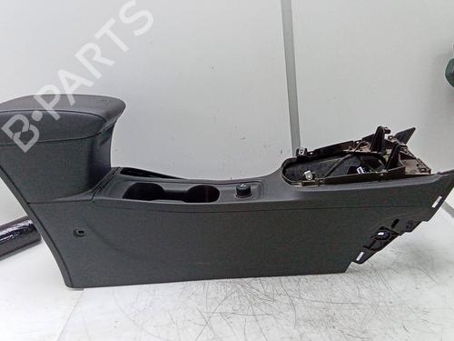 Used Middle console Middle console OPEL ASTRA K (B16) 1.6 CDTi (68) (136 hp) 18736905 18736905