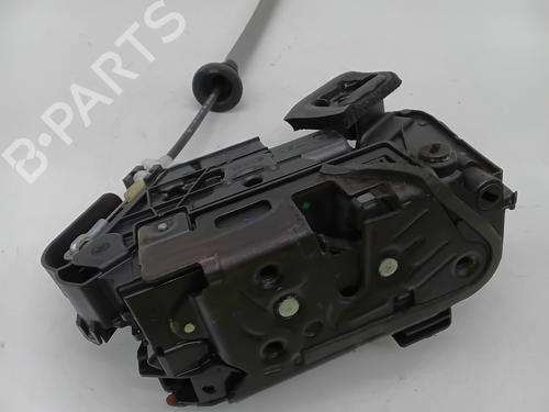 Rear right lock SKODA FABIA III (NJ3) 1.0 | BP28840522C99 