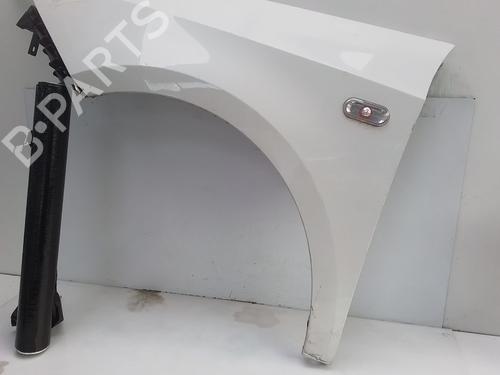 Left front fenders SEAT IBIZA IV (6J5, 6P1) 1.9 TDI | BP29628061C41 