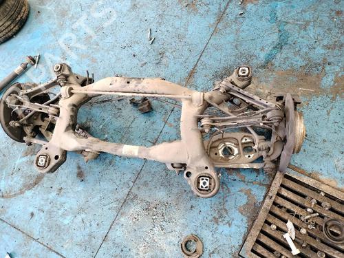 Rear axle BMW X1 (E84) xDrive 18 d | BP18575538M2