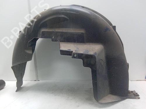 Used Wheel arch PEUGEOT 3008 II SUV (MC_, MR_, MJ_, M4_) 1.2 THP/ PureTech 130 (MRHNSM, MRHNSU, MRHNSJ, MRHNYW,... (131 hp) 18593721