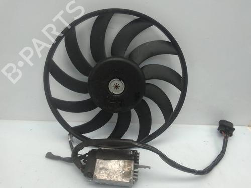 Used Radiator fan Radiator fan 23998076 23998076