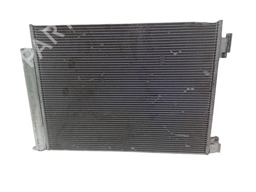 AC radiator RENAULT CAPTUR II (HF_) Blue dCi 115 (HFAD) | BP18593536M32 - Image 2