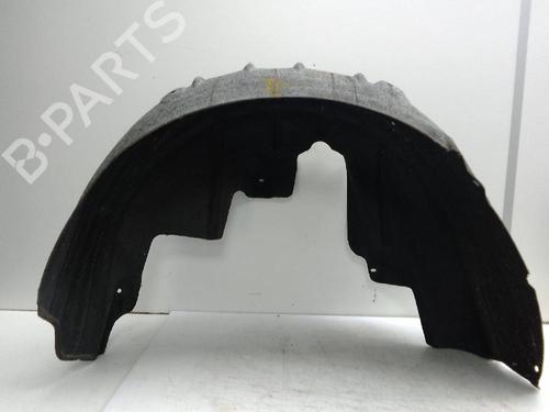 Wheel arch VW PASSAT B8 Variant (3G5, CB5) 2.0 TDI | BP18575871C56 