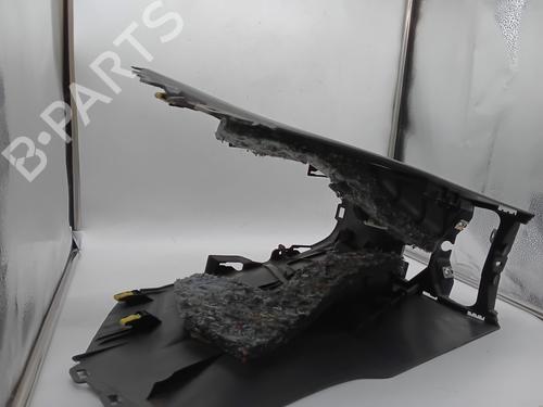 Middle console TOYOTA VERSO (_R2_) 1.8 (ZGR21_, ZGR21R) | BP29386492I22 