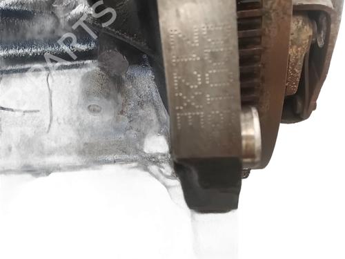 Engine OPEL CORSA C (X01) 1.2 (F08, F68) | BP38795996M1 - Image 3