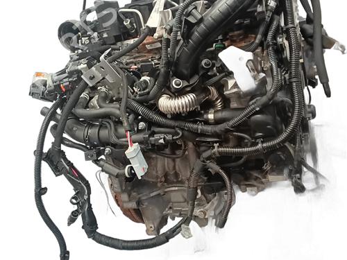 Engine PEUGEOT PARTNER Box Body/MPV (K9) 1.5 BlueHDi 100 | BP39165523M1 - Image 5
