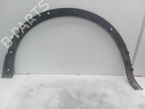 Rear right wheel arch trim RENAULT KADJAR (HA_, HL_) 1.3 TCe 140 (HLNB, HLN1) | BP19137904C137 
