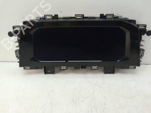 Used Instrument cluster Instrument cluster VW GOLF VIII (CD1, DA1) 2.0 TDI (150 hp) 19071812 19071812