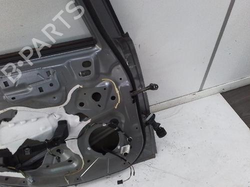 Left rear door PEUGEOT 508 SW I (8E_) 2.0 BlueHDi 150 | BP26704993C4 