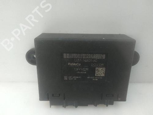 Module électronique FORD PUMA (J2K, CF7)  | BP21602769M83 