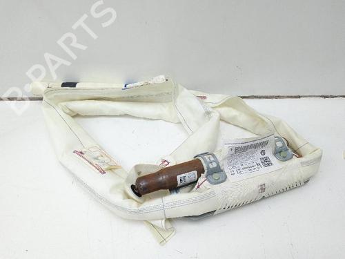 Used Right curtain airbag VW GOLF VI (5K1) 2.0 TDI (170 hp) 18584876