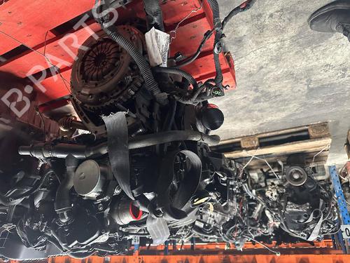 Motor RENAULT CLIO IV (BH_) [2012-2021]  26159430