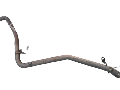 Linha de escape Linha de escape FIAT DUCATO Platform/Chassis (250_) 160 Multijet 2,2 D (160 hp) 36110225 36110225