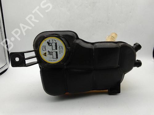 Expansion tank LAND ROVER RANGE ROVER EVOQUE (L538) 2.2 D | BP26972548C120