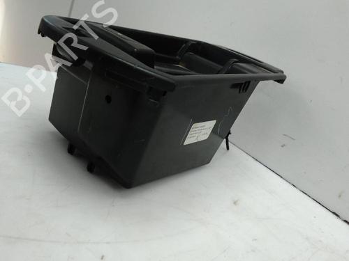 Middle console BMW X3 (F25) | BP23398158I22