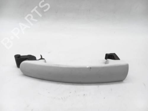 Used Rear right exterior door handle VW TIGUAN (5N_) 2.0 TDI (110 hp) 30050876