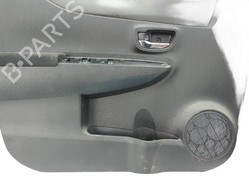 Front left panel TOYOTA YARIS (_P13_) 1.4 D (NLP130_, NLP130) | BP23087789C58 - Image 3