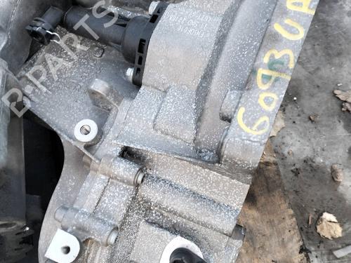 Gearbox SEAT IBIZA V (KJ1, KJG) 1.0 | BP28148366M3 