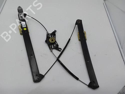Front left window mechanism AUDI A5 Sportback (F5A, F5F) 2.0 TDI | BP25468440C22 