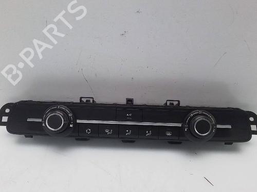 Climate control PEUGEOT TRAVELLER Bus (V_) 1.6 BlueHDi 115 | BP23985138I5 