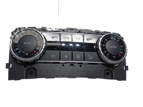 Used Climate control Climate control 36903851 36903851