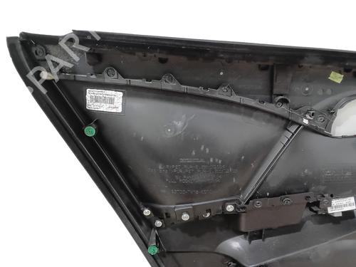 Rear right panel HONDA CIVIC IX (FK) 1.6 i-DTEC (FK3) | BP35722066C61  - Image 7