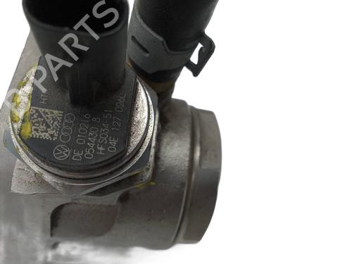 Injection pump VW T-ROC (A11, D11) 1.0 TSI | BP28151171M78 - Image 4