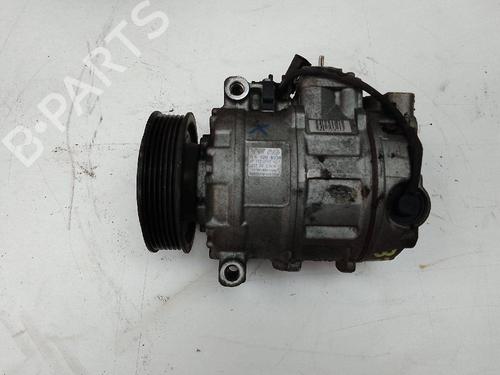 Other VW TOUAREG (7LA, 7L6, 7L7) 2.5 R5 TDI | BP18577671O1 