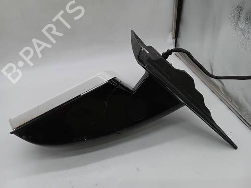 Left mirror MERCEDES-BENZ E-CLASS Convertible (A207) E 250 CDI / BlueTEC / d (207.403, 207.404) | BP30192341C26 