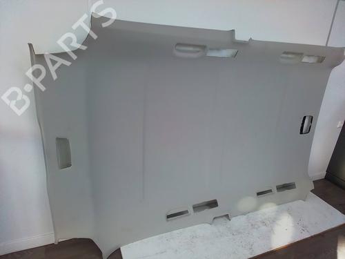 Other MERCEDES-BENZ V-CLASS (W447) V 220 CDI / d 4-matic (447.811, 447.813) | BP28147914O1 